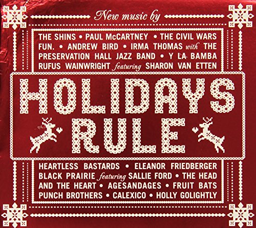 Holidays Rule