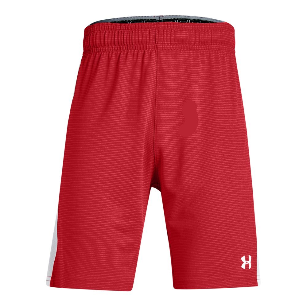 Under Armour Boys Threadborne Match Shorts
