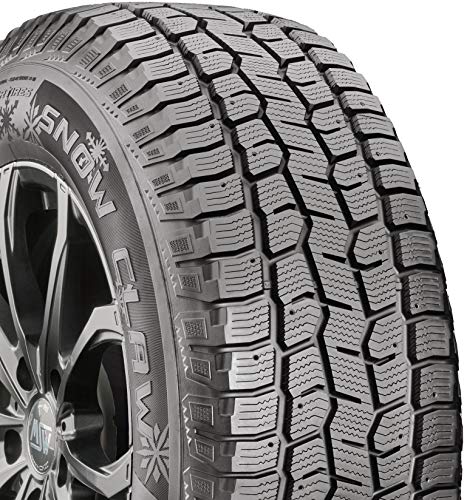 Cooper 171101004 Discoverer Snow Claw Winter 265/70R17 115T Tire thumb #6
