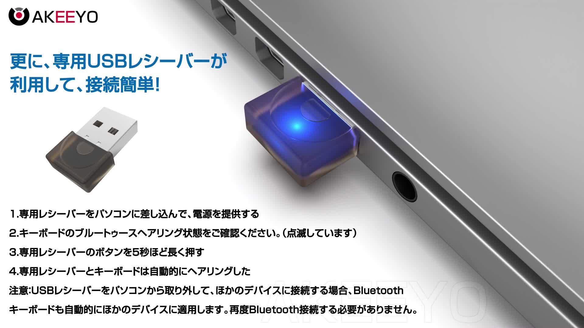 Amazon.co.jp: NiZ Atom66 静電容量無接点方式 パソコン用キーボード