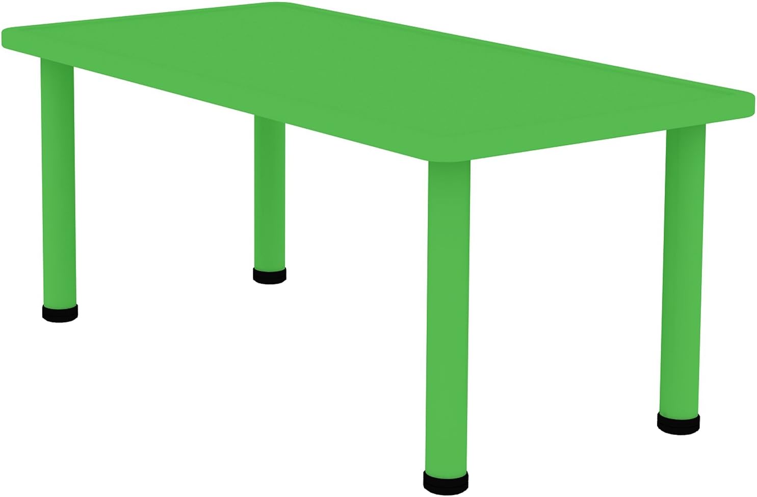 adjustable height kids table
