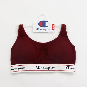 Championチャンピオン ブラ スクリプトロゴ ソフトブラ アンダーウェアウィメンズCW3EB301レディース