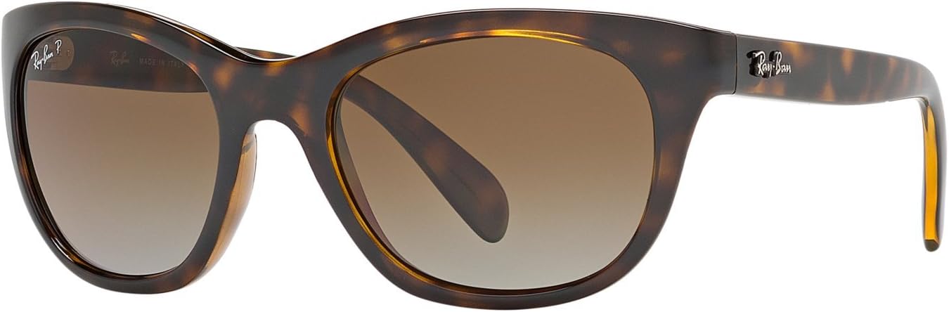 Buy Ray-Ban RB4216 Square Sunglasses for Women at Ubuy Liberia