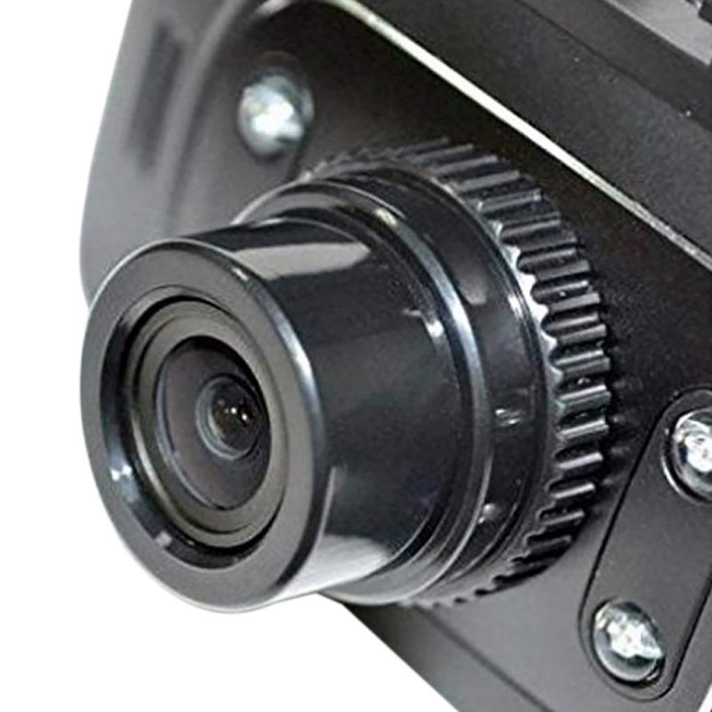 HD 1080P Night Vision Rejestrator jazdy Samochodowy nadzór wideo auto DVR Kamera samochodowa Rejestrator wideo Kamera na deskę rozdzielczą do samochodu (edycja: 32 GB)