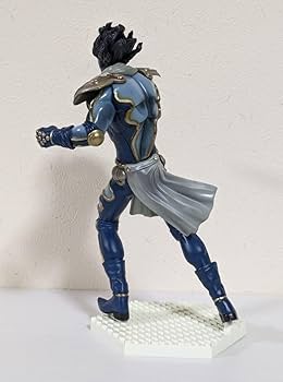 空条承太郎 　スタープラチナ　フィギュア　まとめ売り　ジョジョの奇妙な冒険 Amazon.co.jp: ジョジョの奇妙な冒険 空条承太郎 フィギュア