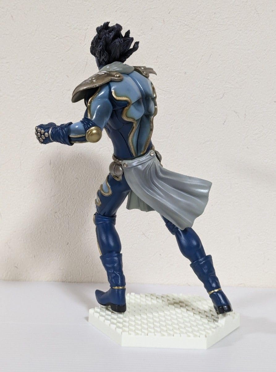 Amazon.co.jp: ジョジョの奇妙な冒険 空条承太郎 フィギュア スター