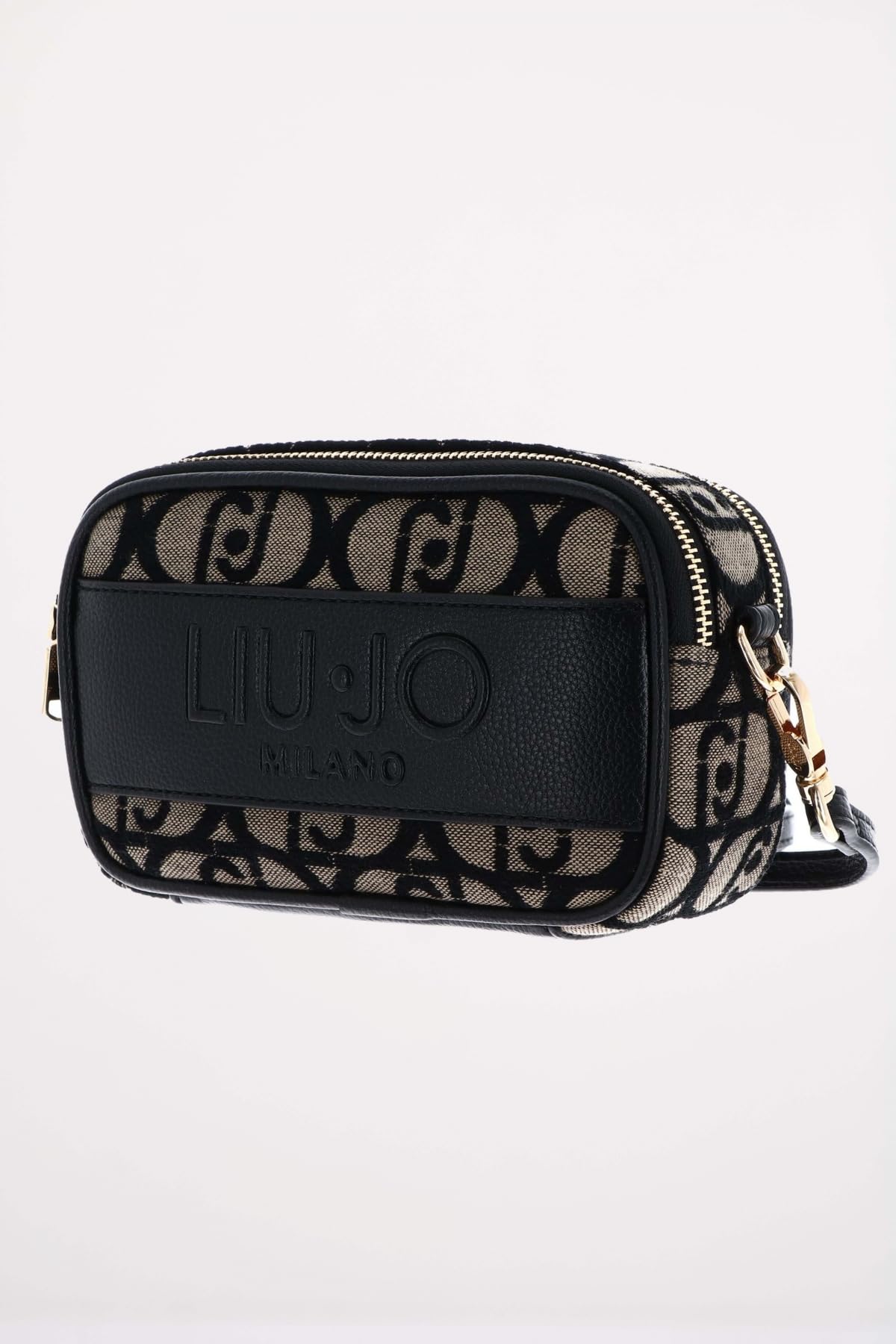 Liu Jo borsa a tracolla Ridhi Camera Case Nero