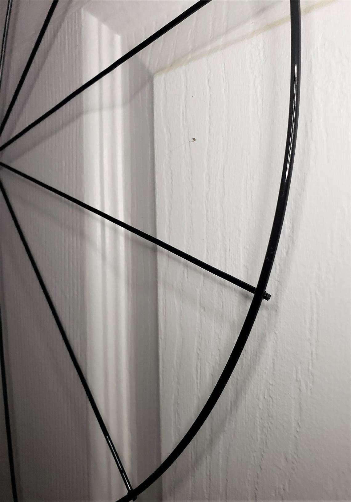 Retail, Spreading Love 2 You(2) Count Bicycle Wheel Style Lightweight Metal Wreath Frames. Great for DIY, Crafting, Wreath Making, , Centerpiece, Floral Bouquet. The Possibilities are Endless.