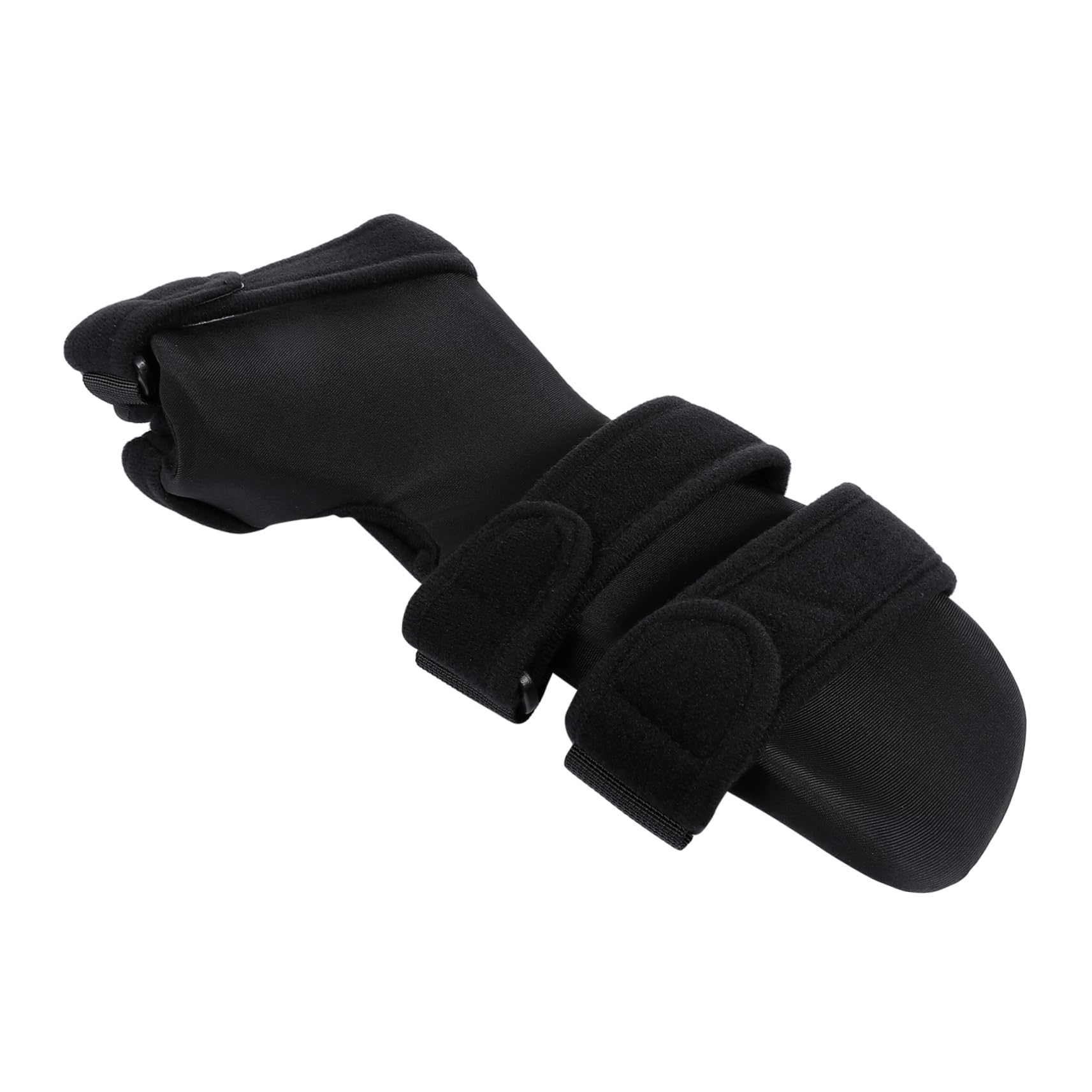 FRCOLOR Hand Support for Wrist Right Wrist Brace Immobilizer Resting Hand Splint