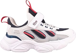 251-3408 Mpone FT Sports Casual Çocuk Günlük Ayakkabı
