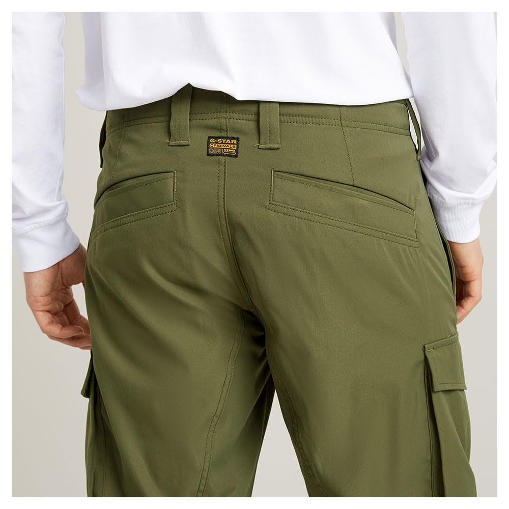 G-Star Core Regular Cargohose – Bild 5