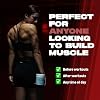 ALPHA LION Creatine Monohydrate Powder, 5000mg por Porción (5g), Apoya la Fuerza Muscular, Potencia, Rendimiento Atlético, Suplemento de Creatina Monohidratada en Polvo Pura (60 Porciones, Sin Sabor) 4