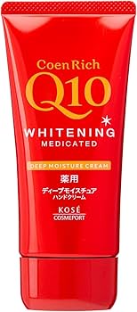 Amazon.co.jp: 【医薬部外品】 コエンリッチ 薬用ホワイトニング