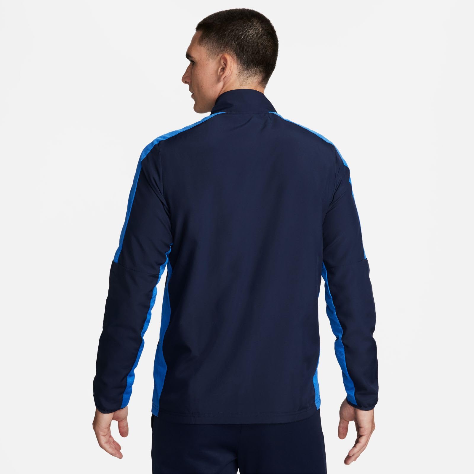 NIKE M Nk Df Acd23 Trk Jkt W Jacket Hombre