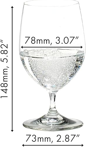 Miniatura 4 de Riedel Agua Vinum