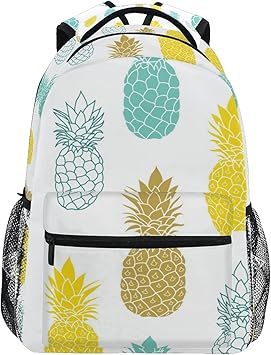 pineapple backpack amazon