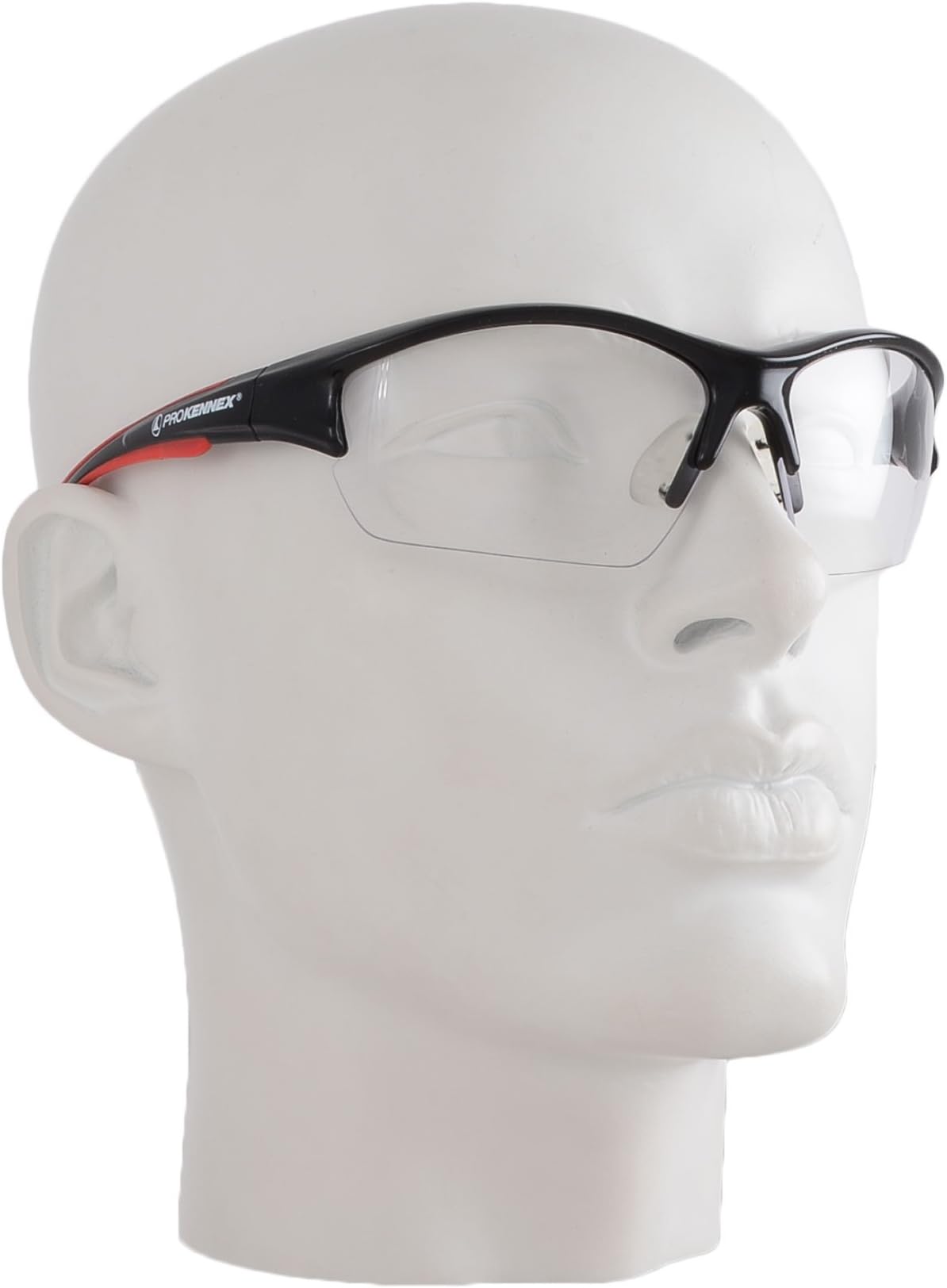 Pro Kennex Squash Focus R770 Eyeguard