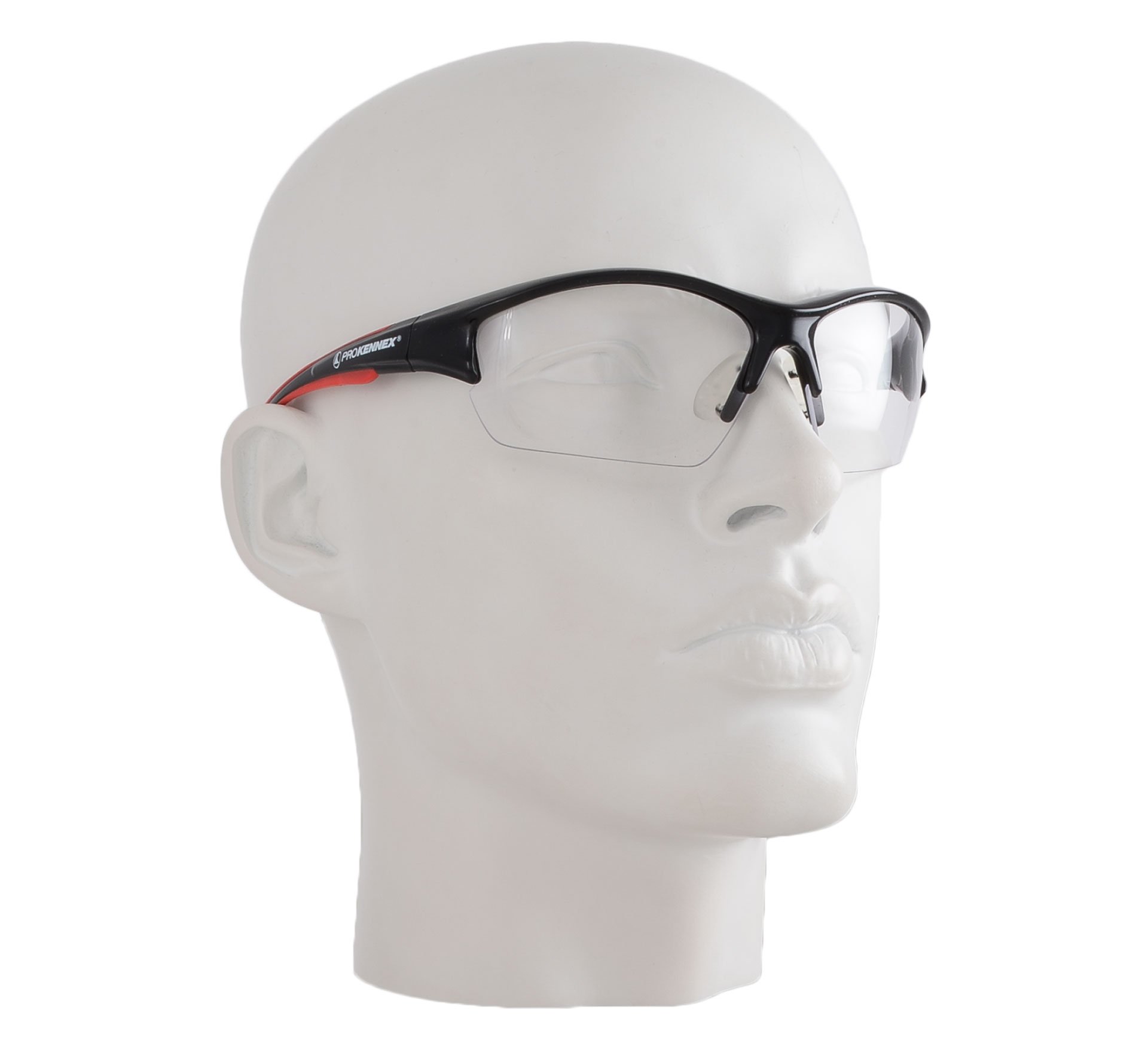 Pro Kennex Squash Focus R770 Eyeguard