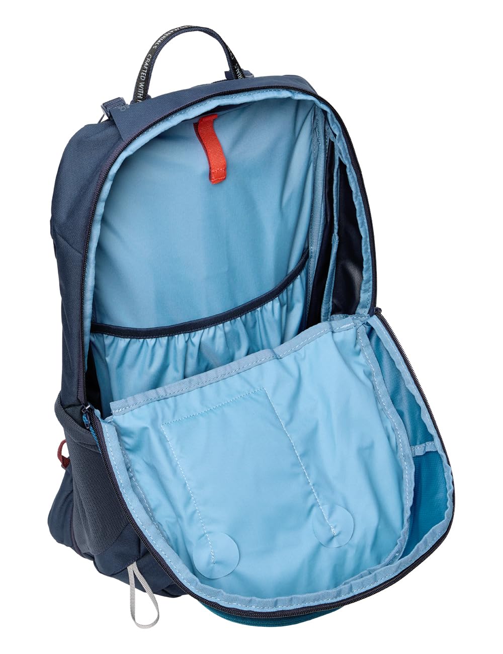 VAUDE Wizard 18+4