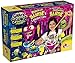 Lisciani - Crazy Science - Le Laboratoire de le Doctoresse Slime - Jeu éducatif scientifique amusant pour enfants a partir de 8 ans - EX75102