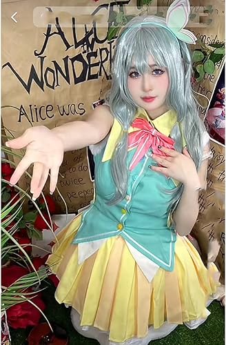 草薙寧々コスプレ Amazon.co.jp: [Picksoco] コスプレ衣装 プロジェクトセカイ