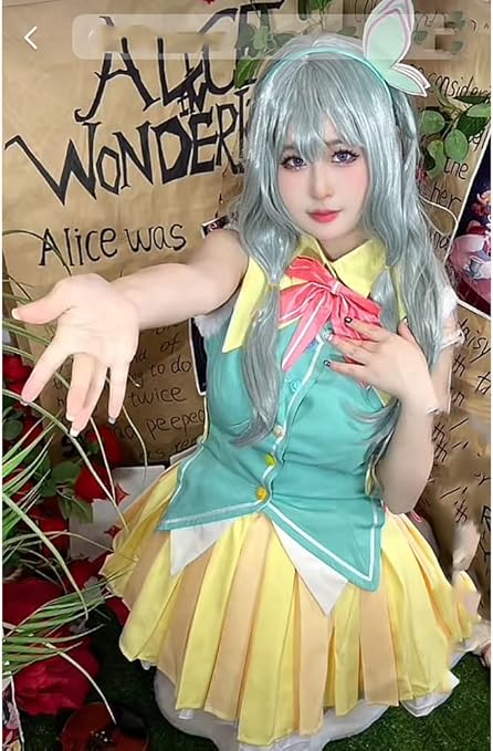 草薙寧々コスプレ Amazon.co.jp: [Picksoco] コスプレ衣装 プロジェクトセカイ