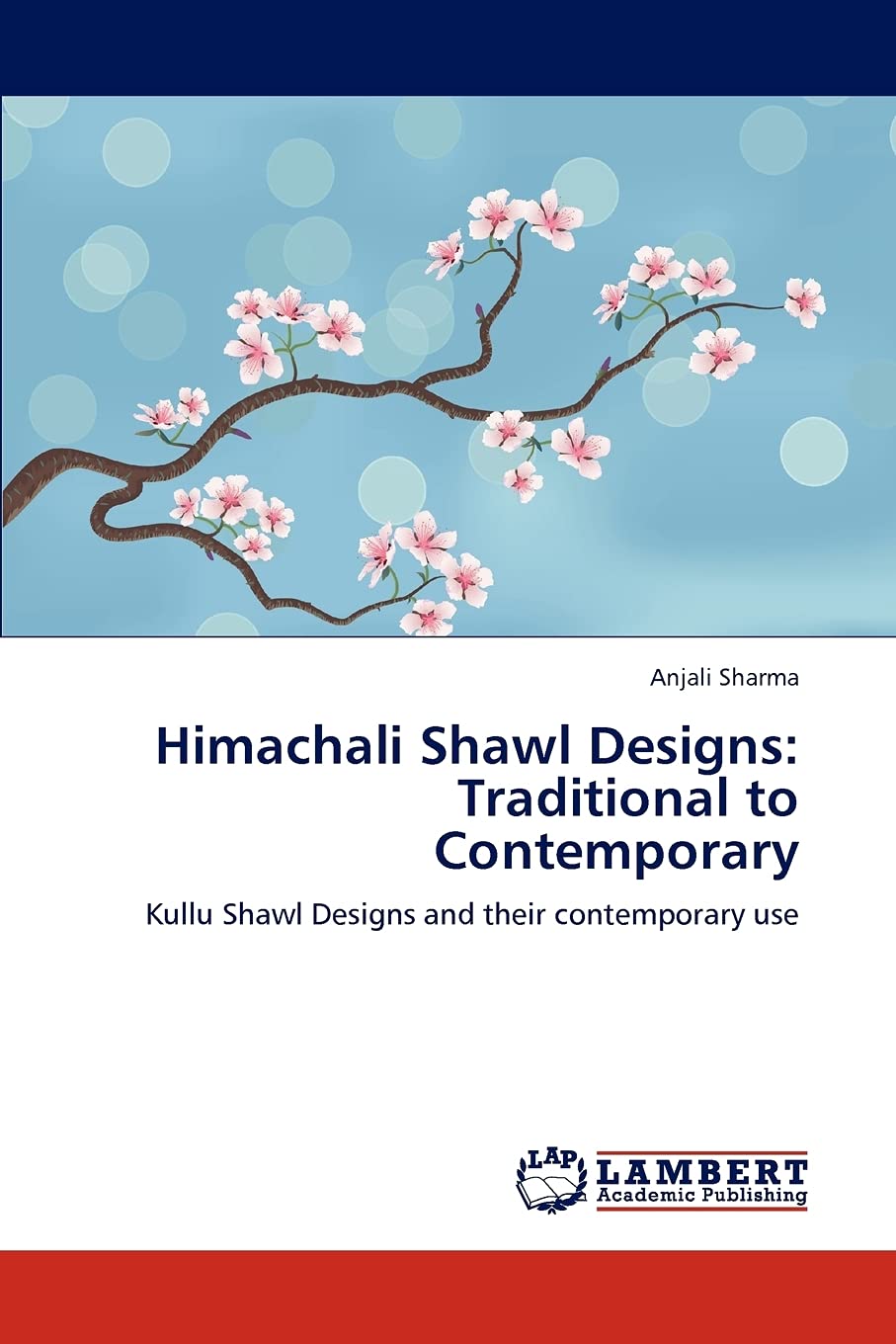 Himachali Shawl Designs: Traditional to Contemporary: Kullu Shawl Designs and their contemporary use