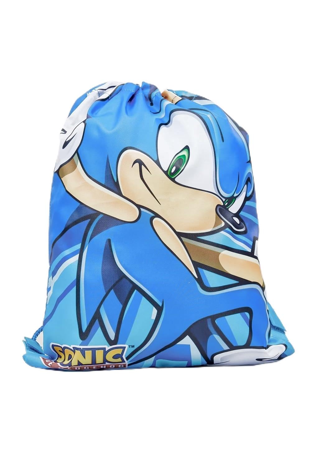Sonic The Hedgehog Trainer Bag