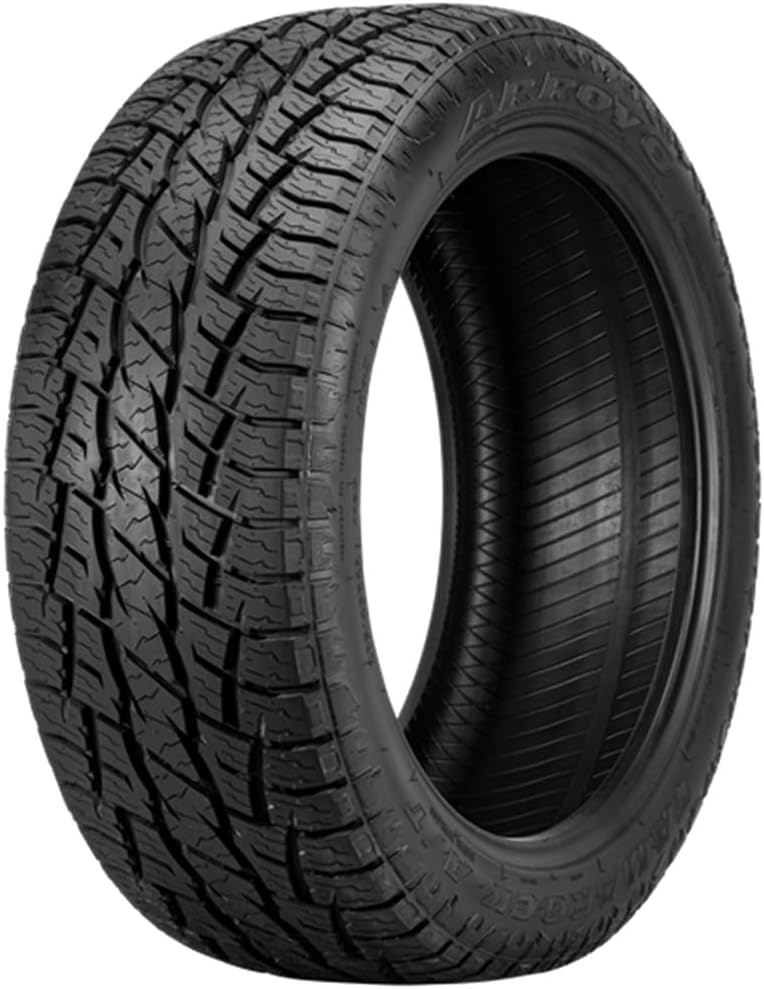 ARROYO TAMAROCK A/T 255/75R17 115T BSW