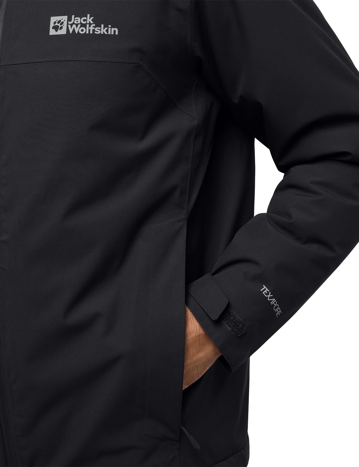 Jack Wolfskin Herren Wisper Ins Jkt M Jacket
