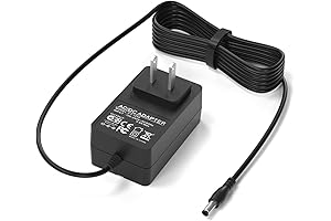 Hyperice Massage Gun 6ft Replacement Charger