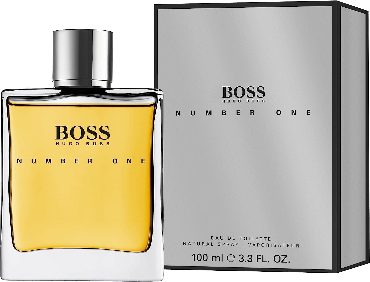 number one men's aftershave