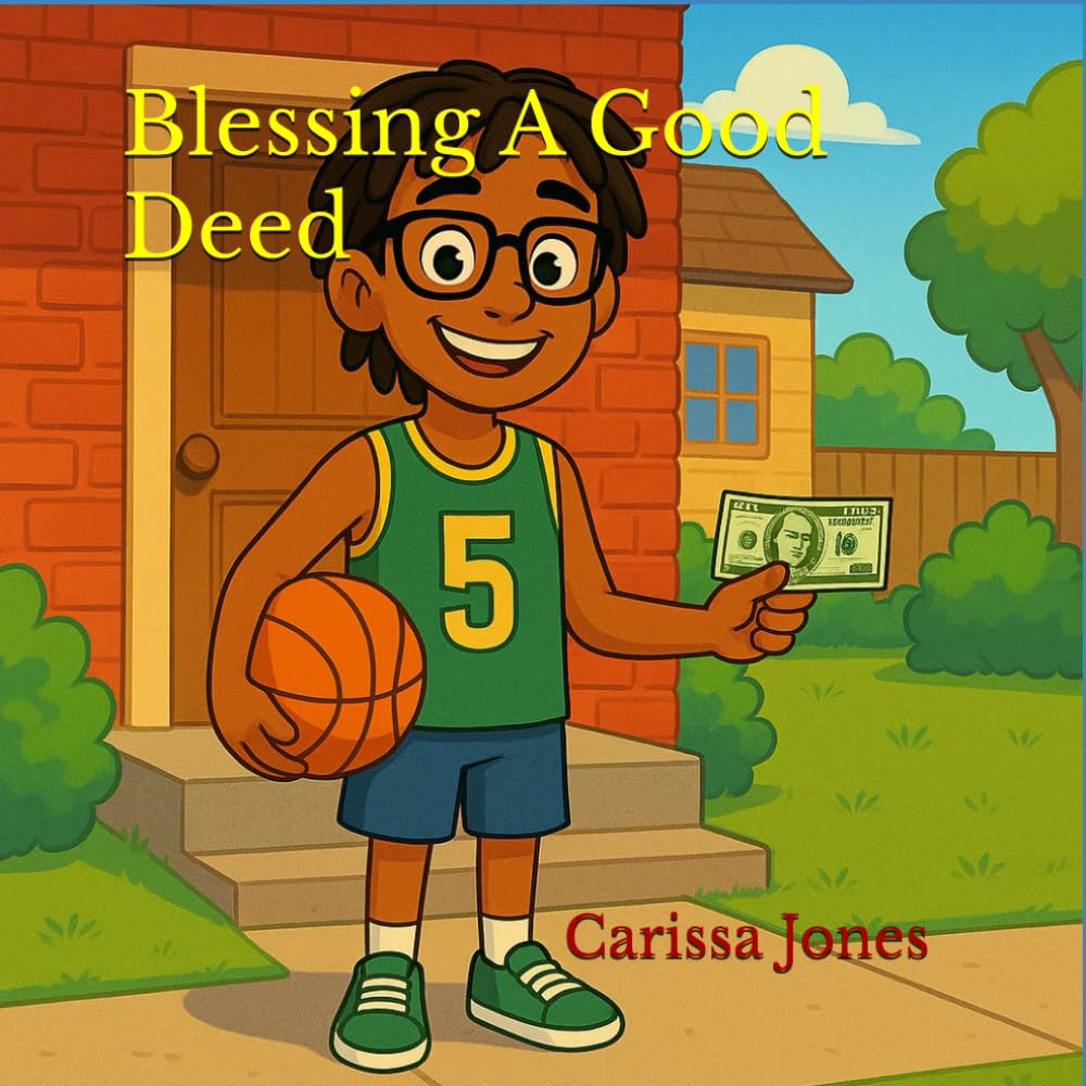 Blessing A Good Deed