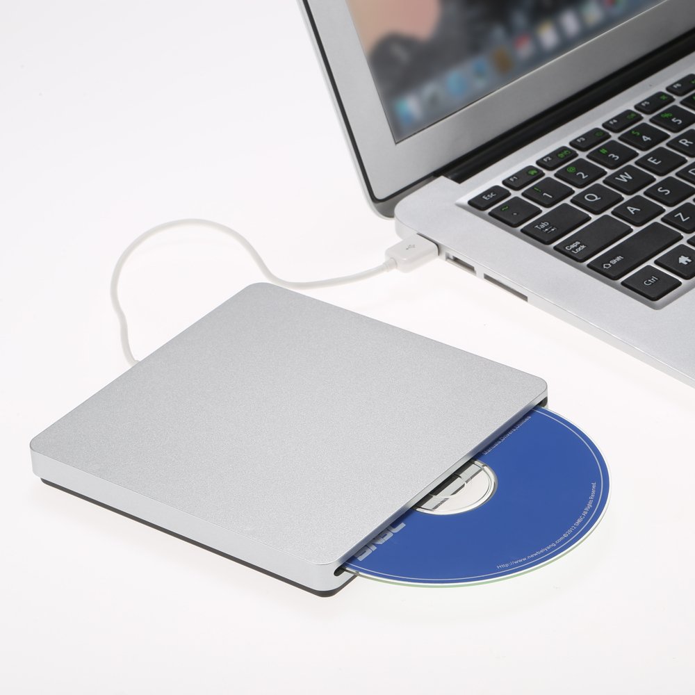 Amazon.co.jp: ポータブルブルーレイドライブ、JUANZI USB2.0