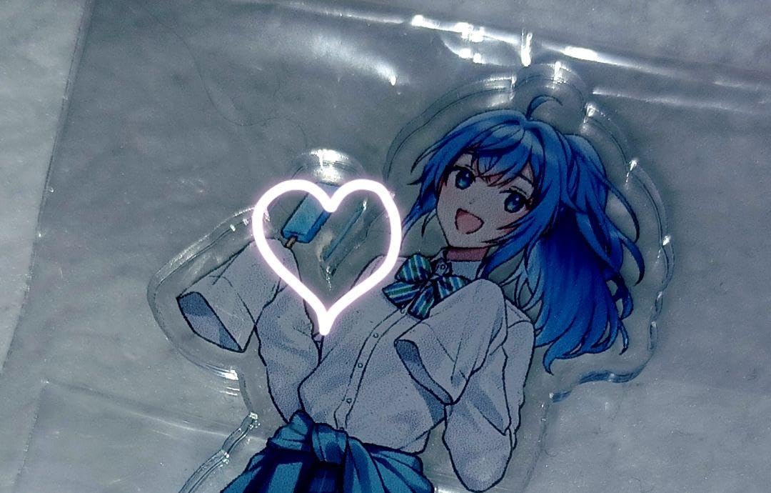 ❤限定ルナちゃん ❤限定ルナちゃん