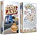 Produktbild Game Salute Der Große Heartland Transportierend Company Brettspiel