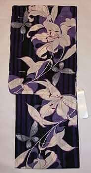 Lux jewel ラグ ジュエル ブランド 浴衣セット 紫陽花 蝶ラメ Lux jewel ラグ ジュエル ブランド 浴衣セット 紫陽花 蝶ラメ