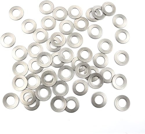 Miniatura 3 de para 2001-2008 KTM 50sx Muelles de embrague Belleville arandelas pro Junior Senior jr sr lc