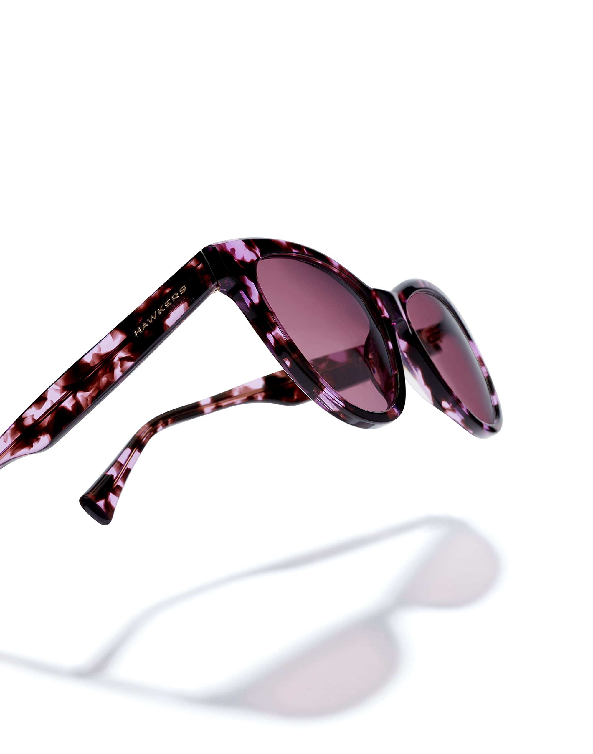 HAWKERS Sonnenbrille LOLITA für Herren und Damen