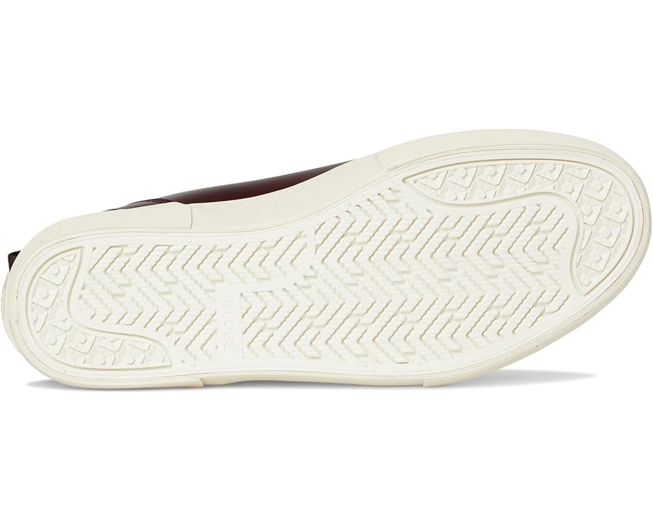 Globe Dover II - Bottom View