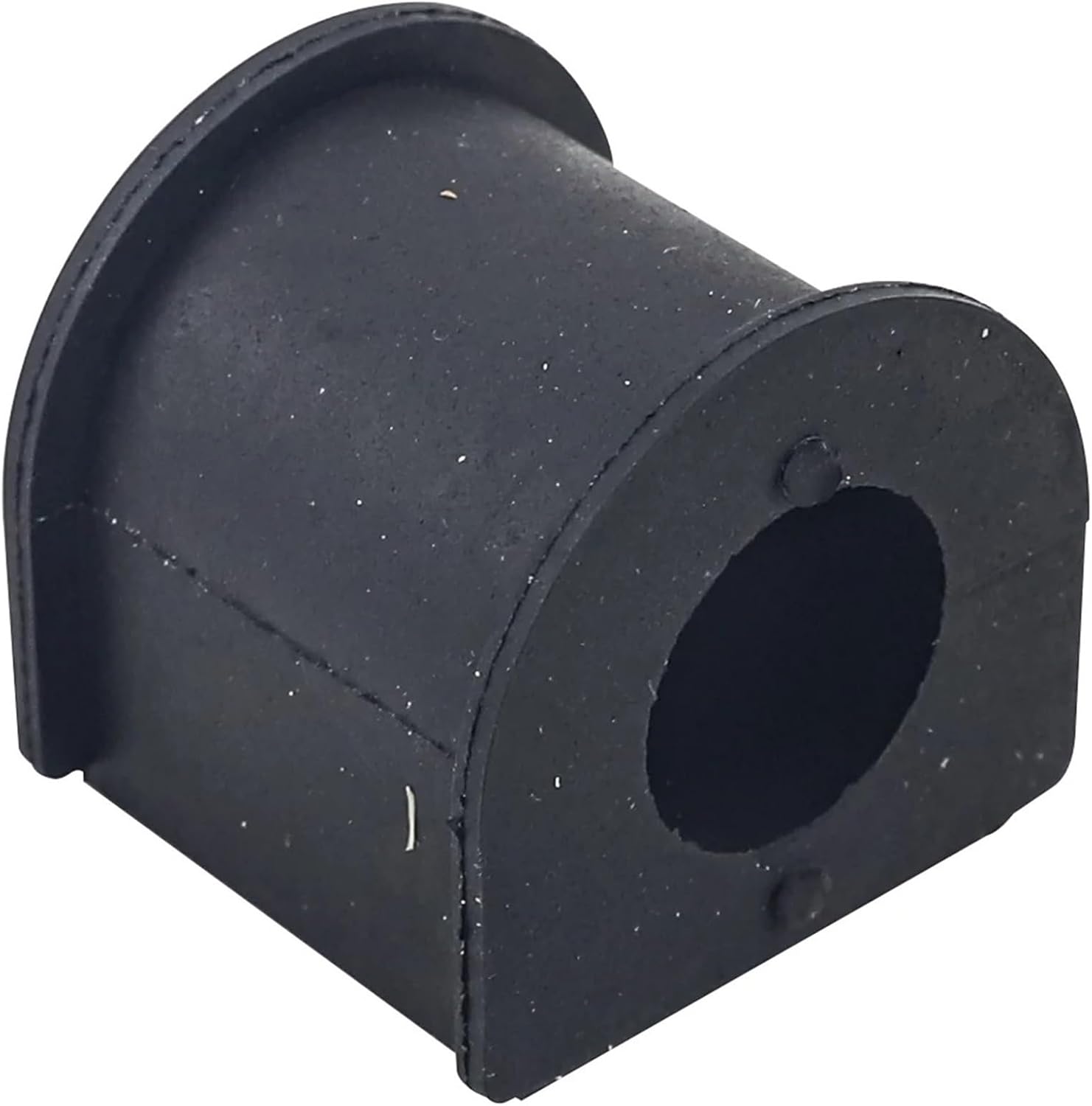 Suspension Bushing Kit For GAC Trumpchi GA3 2012 1.6L 2pcs Front Stabilizer Bushing Bracket Mounting Accessories