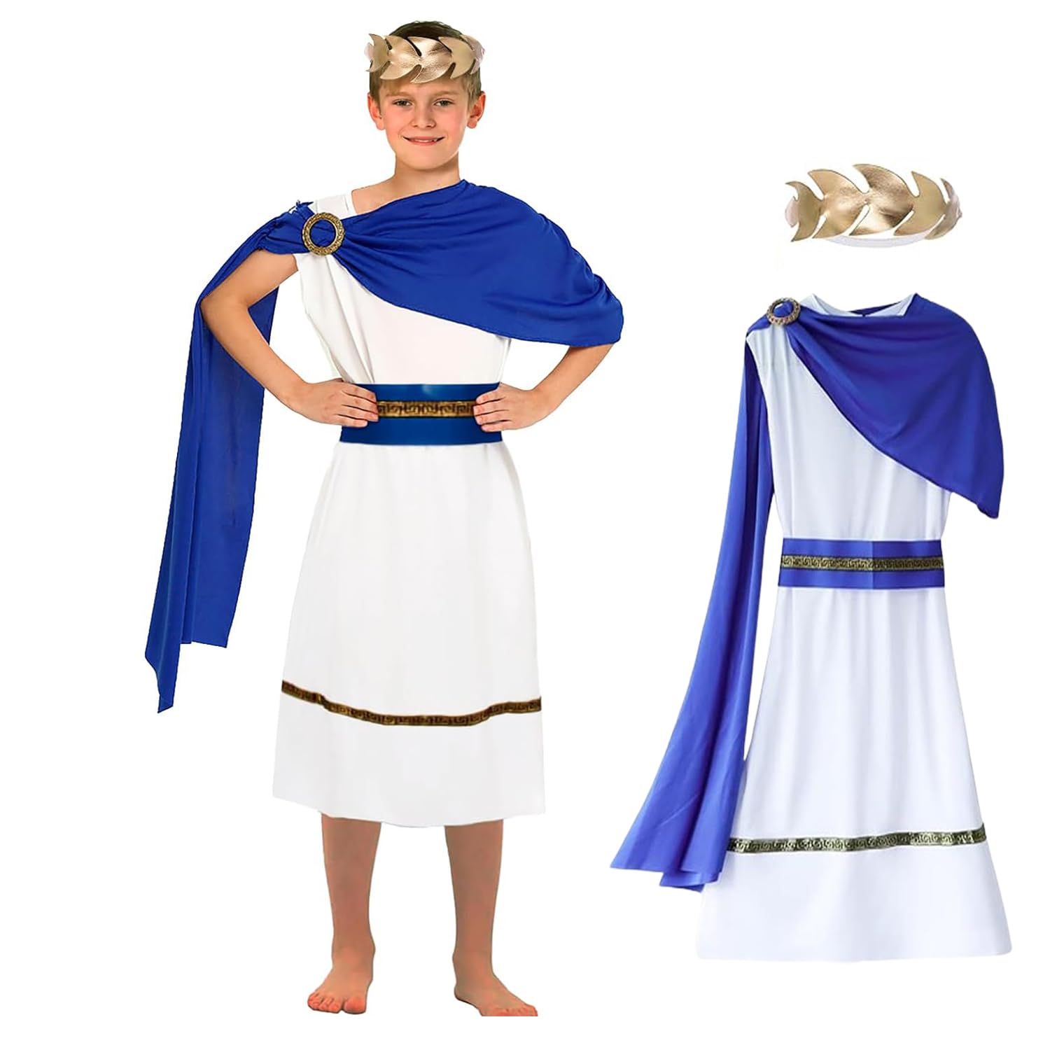 open lace back dress Ancient Greek Goddess Dress Cosplay Costume Sexy Cleopatra Athena Dres