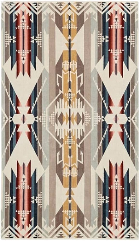 ペンドルトン　ブランケット ペンドルトン ブランケット ロストトレイル ZE493