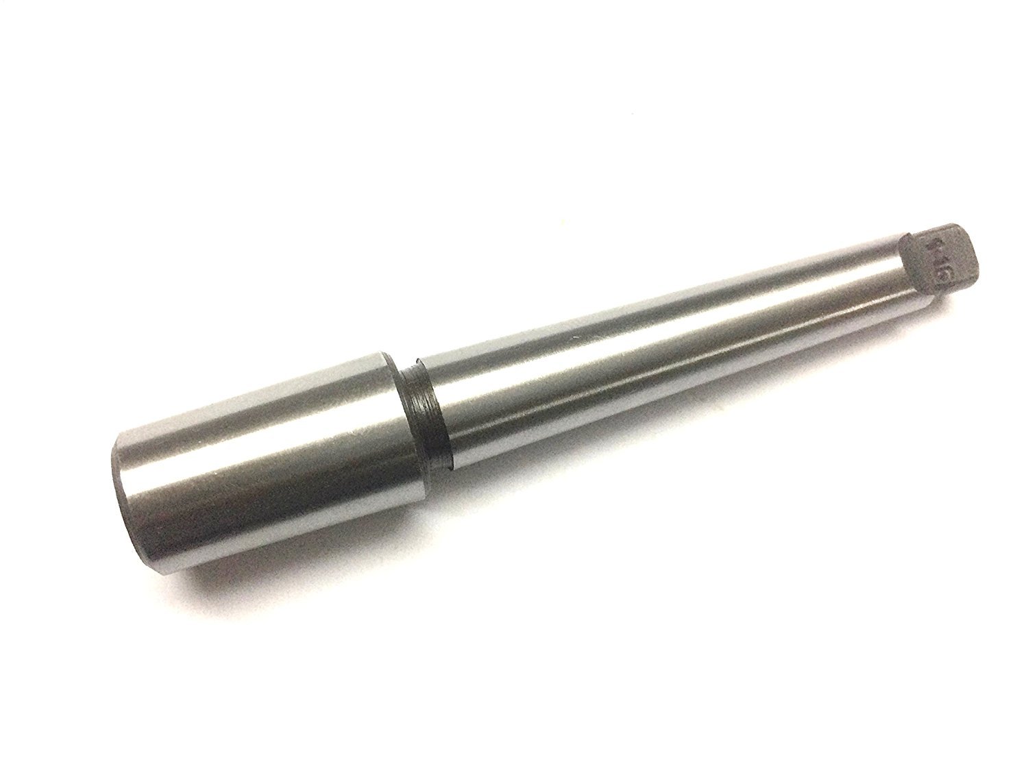 Mandrin Perçage BE-TOOL MT1-B16 - Conique Morse, Acier 45#, Précision 0.003mm
