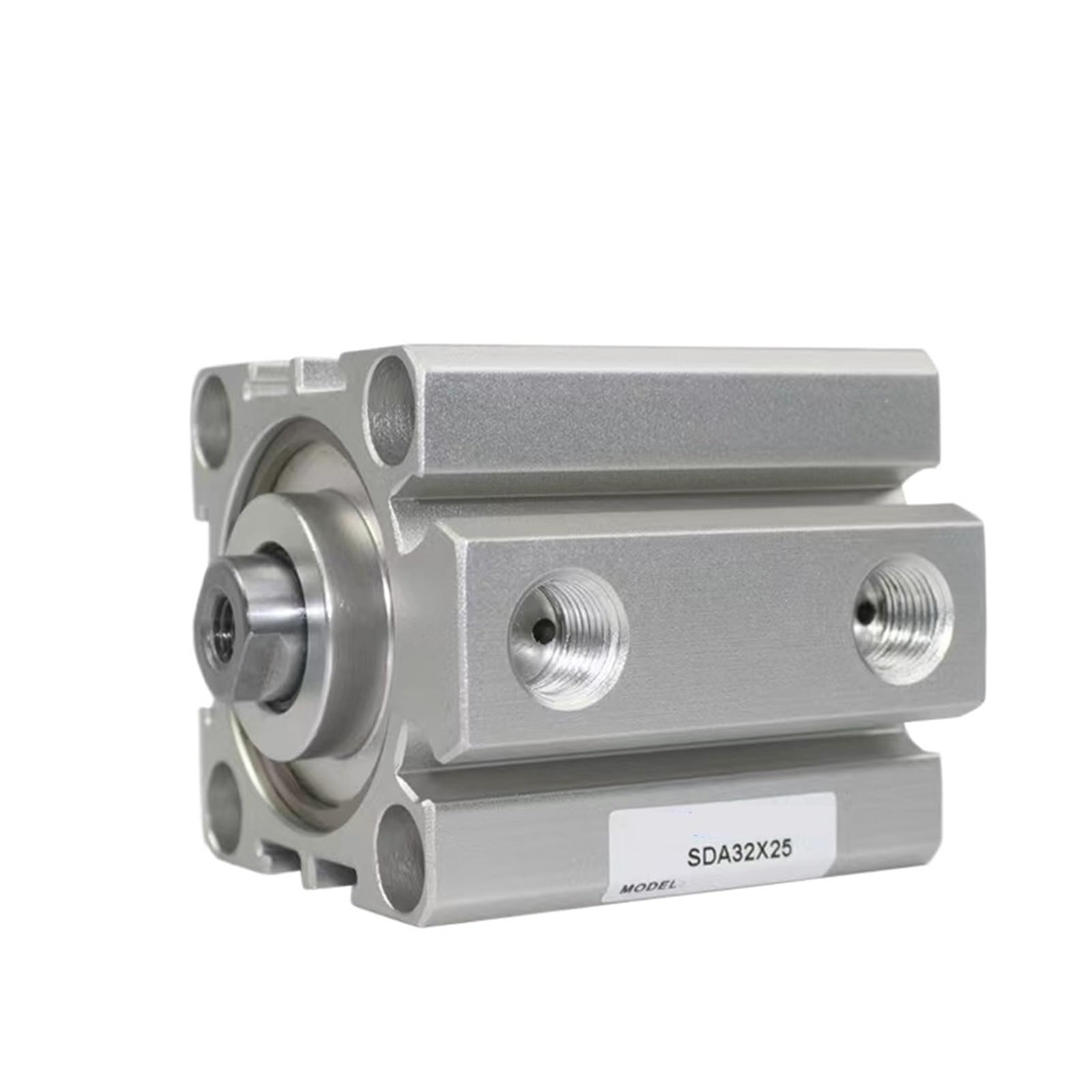 Cylindre ultra-mince SDA80X75S pneumatique compact double effet