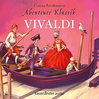 Vivaldi Titelbild