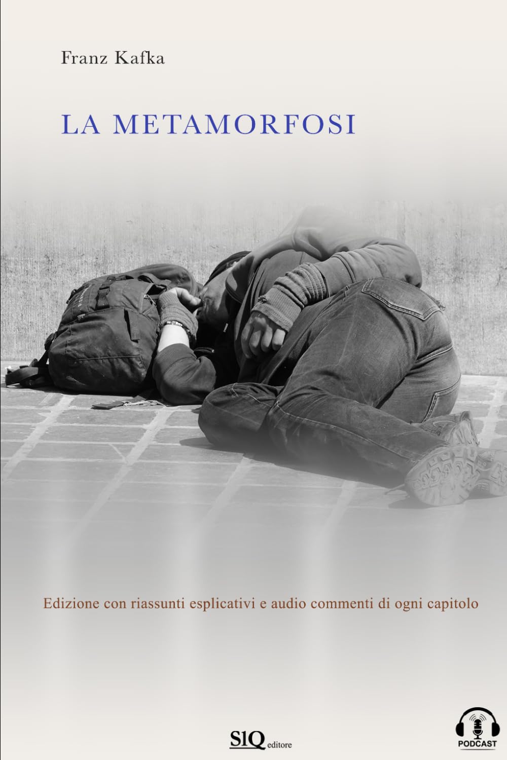 La metamorfosi: edizione con riassunti esplicativi e audio commenti di ogni capitolo