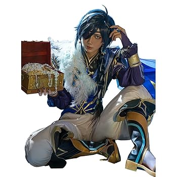 ガイア・アルベリヒ纏め売り Amazon.co.jp: 原神 project genshin ガイア・アルベリヒ 靴