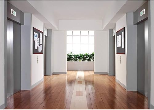 Miniatura 7 de Quartet Prestige Plus - Tablón de anuncios magnético de tela, 3 x 2 pies, marco con acabado de caoba, una pizarra por pedido (MB543M)