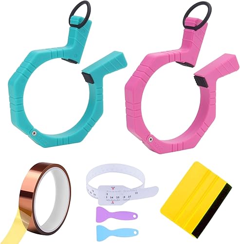 Máquina de abrazaderas perfecta para sublimación, soporte para vasos de sublimación, soporte para vasos de sublimación para tazas de 20 onzas y 15